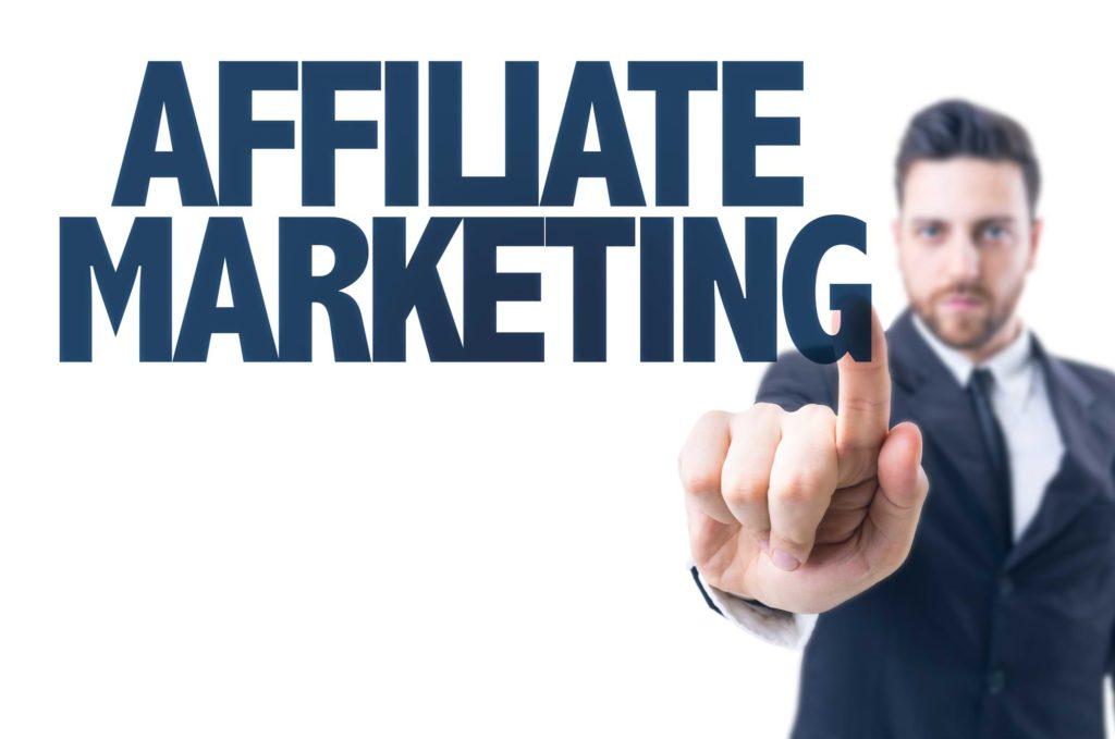 Get ESL students with affiliate marketing
